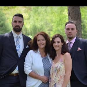 Meet your Posher, Krista